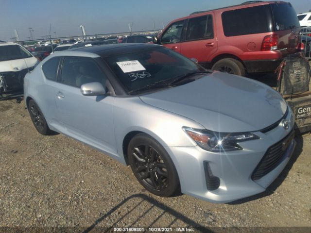 SCION TC 2014 jtkjf5c78e3072393