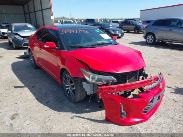 SCION TC 2014 jtkjf5c78e3072409