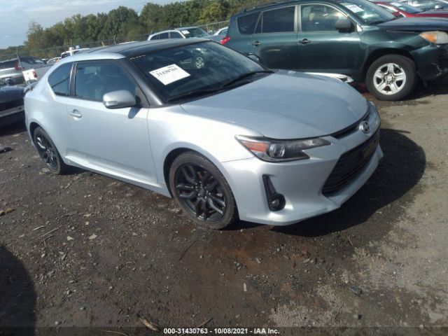 SCION TC 2014 jtkjf5c78e3073785