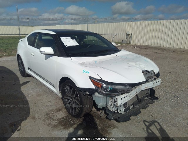 SCION TC 2014 jtkjf5c78e3073964