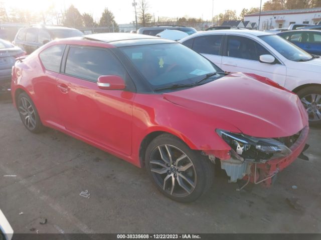 SCION TC 2014 jtkjf5c78e3074077