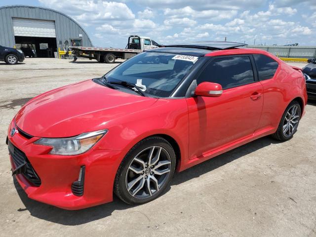 TOYOTA SCION TC 2014 jtkjf5c78e3074158