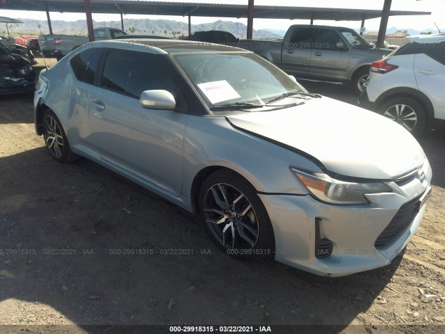 SCION TC 2014 jtkjf5c78e3074595