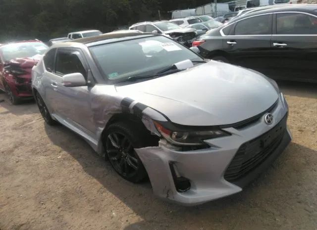 SCION TC 2014 jtkjf5c78e3074807