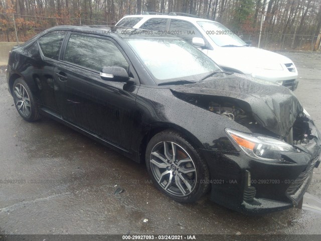 SCION TC 2014 jtkjf5c78e3075536