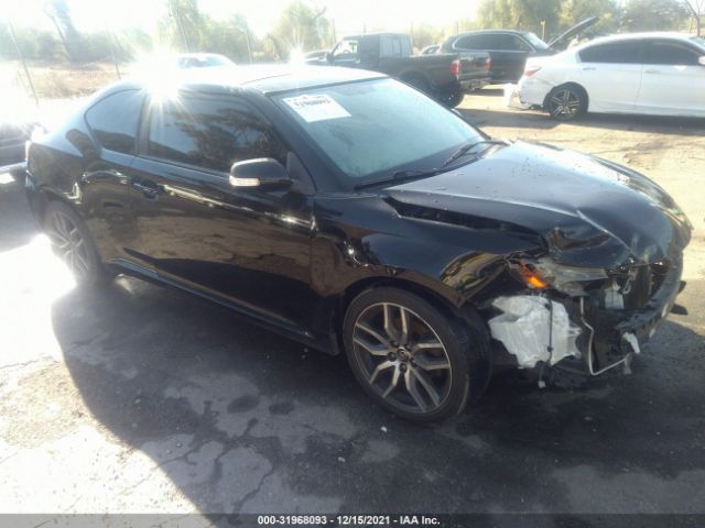 SCION TC 2014 jtkjf5c78e3075648