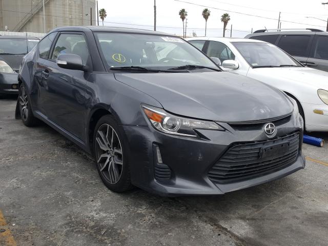 TOYOTA SCION TC 2014 jtkjf5c78e3075701