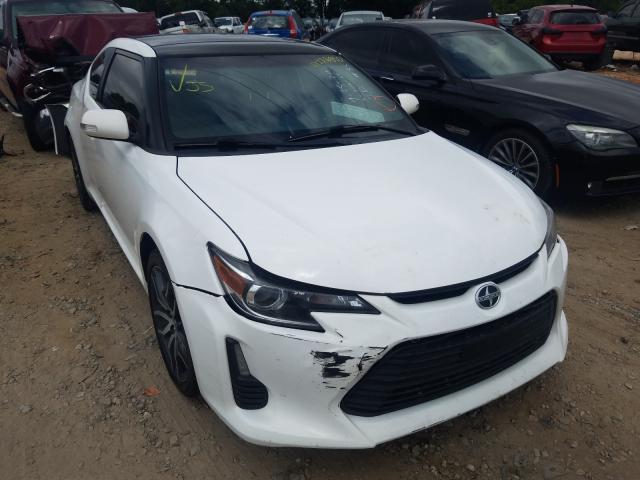 TOYOTA SCION TC 2014 jtkjf5c78e3075794