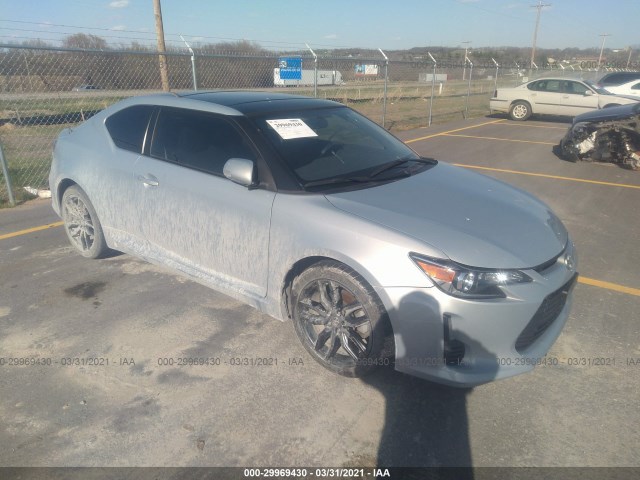 SCION TC 2014 jtkjf5c78e3075973