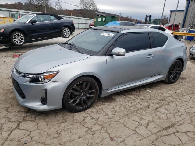 TOYOTA SCION 2014 jtkjf5c78e3076203