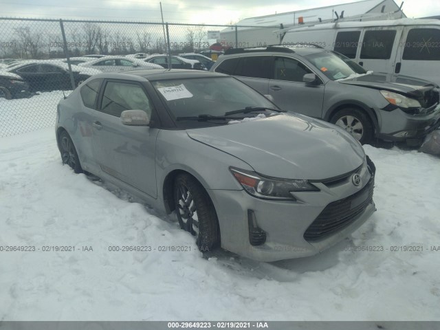 SCION TC 2014 jtkjf5c78e3076377