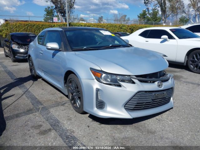 SCION TC 2014 jtkjf5c78e3076430