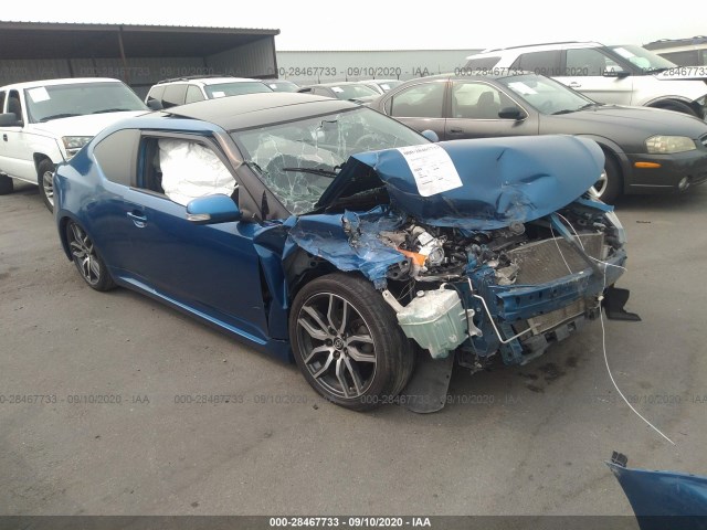 SCION TC 2014 jtkjf5c78e3076444