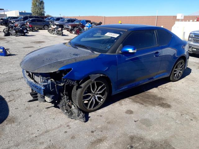 TOYOTA SCION TC 2014 jtkjf5c78e3076752