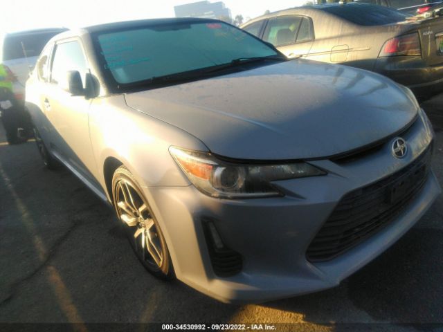 SCION TC 2014 jtkjf5c78e3077142