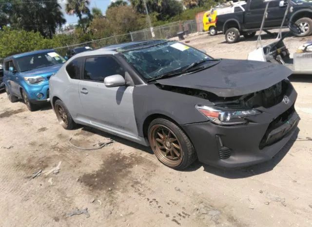 SCION TC 2014 jtkjf5c78e3077187