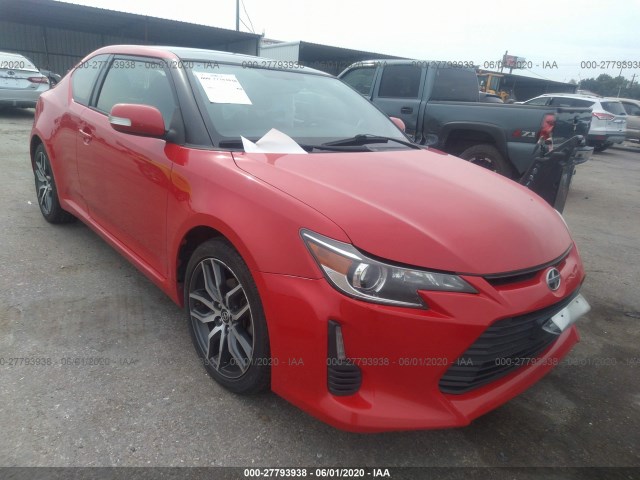 SCION TC 2014 jtkjf5c78e3077206