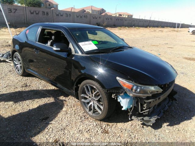 SCION TC 2014 jtkjf5c78e3077951