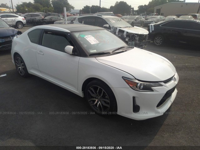 SCION TC 2014 jtkjf5c78e3077979