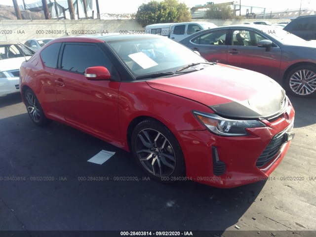 SCION TC 2014 jtkjf5c78e3078050