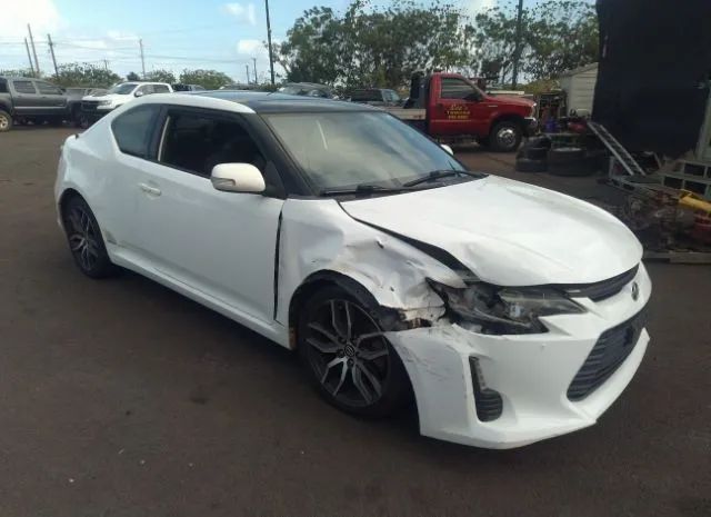 SCION TC 2014 jtkjf5c78e3078887