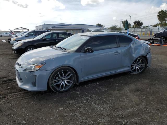 TOYOTA SCION 2014 jtkjf5c78e3079375