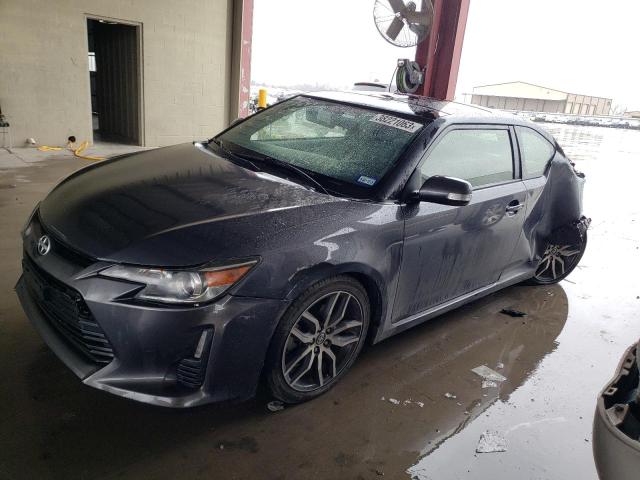 TOYOTA SCION TC 2014 jtkjf5c78e3080008