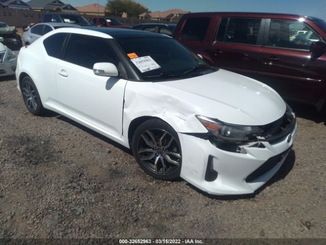 SCION TC 2014 jtkjf5c78e3081711