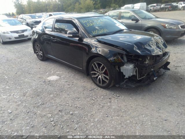 SCION TC 2014 jtkjf5c78e3083183