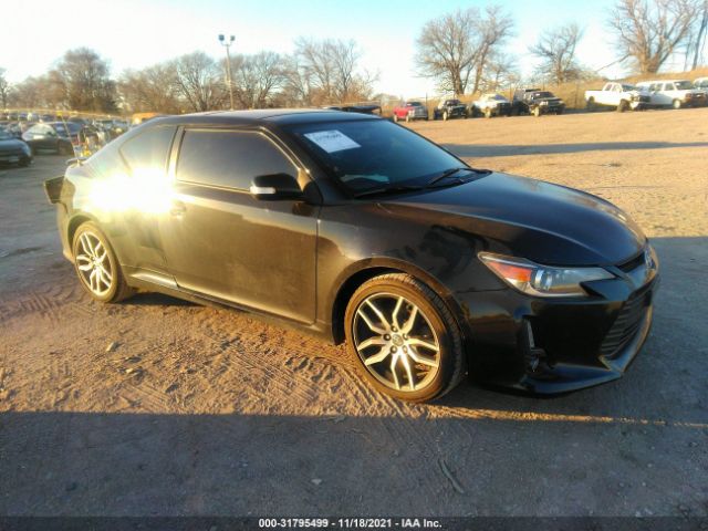 SCION TC 2014 jtkjf5c78e3083863