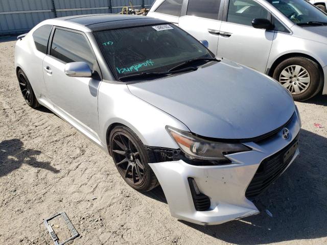 TOYOTA SCION TC 2014 jtkjf5c78e3084057