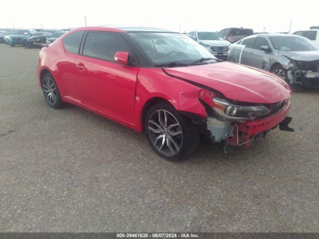 SCION TC 2014 jtkjf5c78e3084852