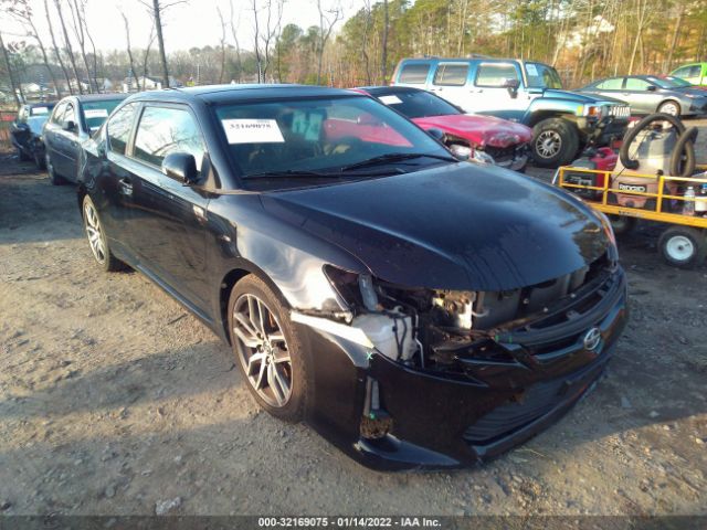 SCION TC 2014 jtkjf5c78e3086388