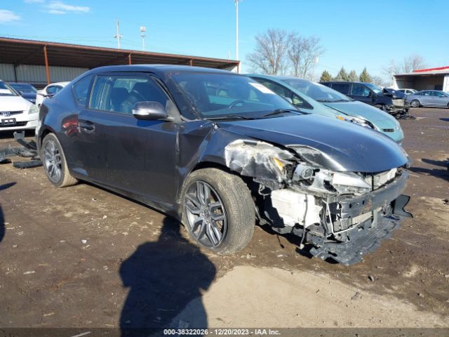 SCION TC 2014 jtkjf5c78e3086939