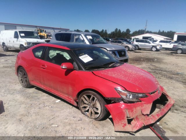 SCION TC 2014 jtkjf5c78e3087234