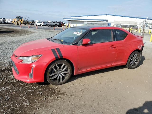 TOYOTA SCION TC 2014 jtkjf5c78e3087332