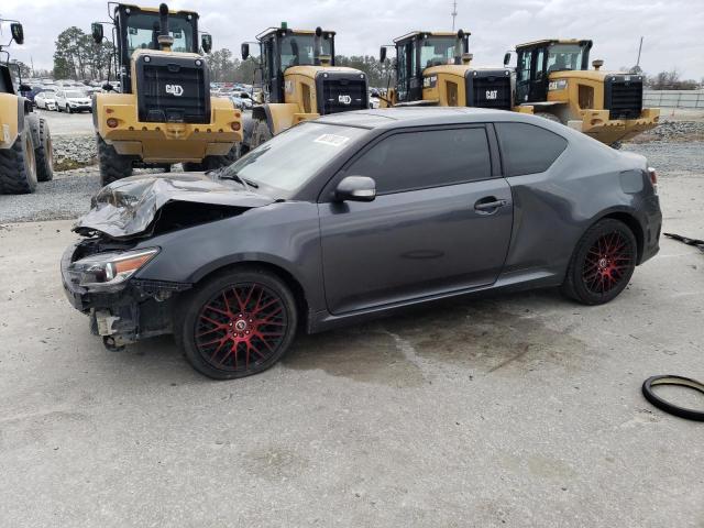 TOYOTA SCION TC 2015 jtkjf5c78f3089227