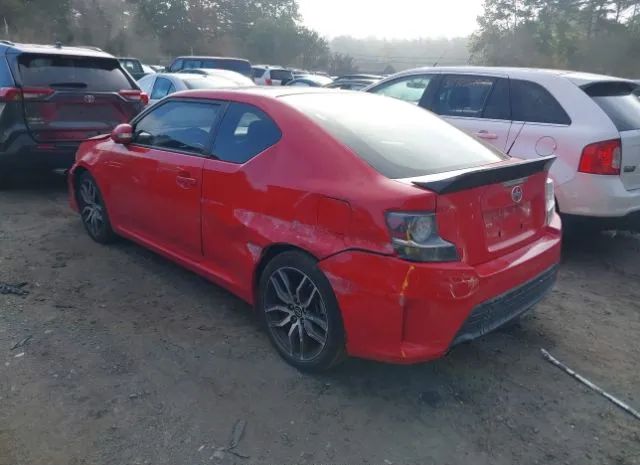 SCION TC 2015 jtkjf5c78f3089373