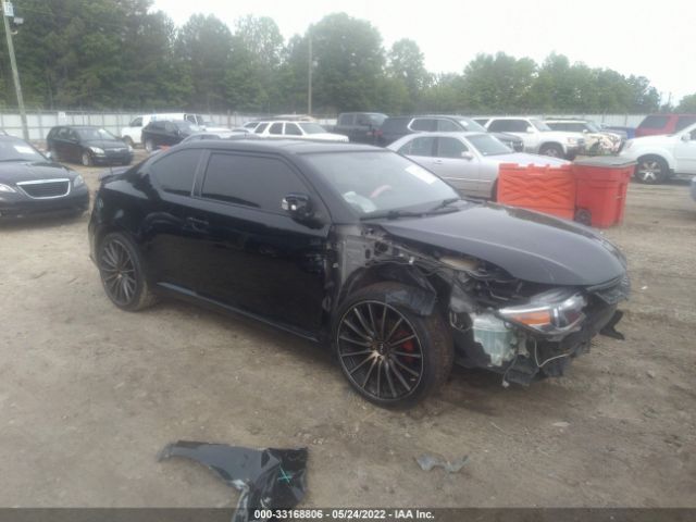 TOYOTA SCION TC 2015 jtkjf5c78f3089728