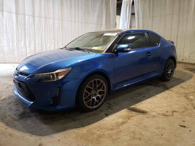 TOYOTA SCION 2015 jtkjf5c78f3089955