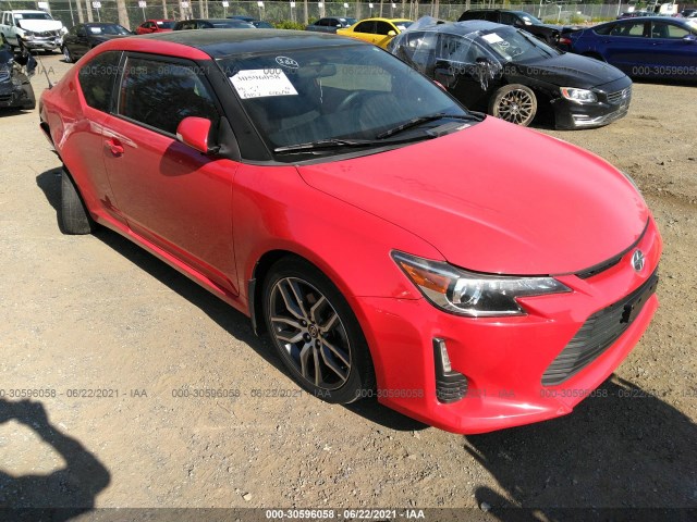 SCION TC 2015 jtkjf5c78f3090118