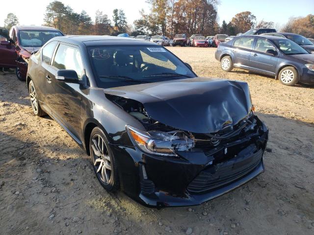 TOYOTA SCION TC 2015 jtkjf5c78f3090359