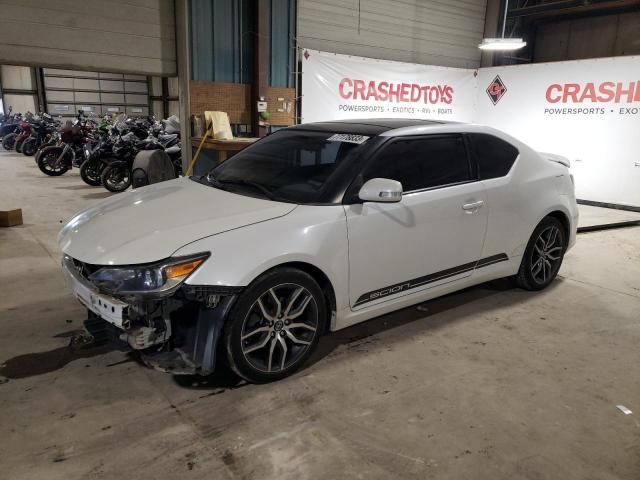 TOYOTA SCION 2015 jtkjf5c78f3090832