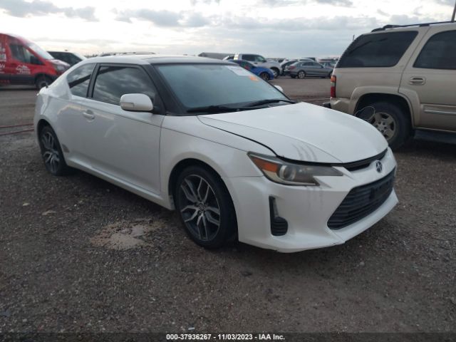 SCION TC 2015 jtkjf5c78f3091074