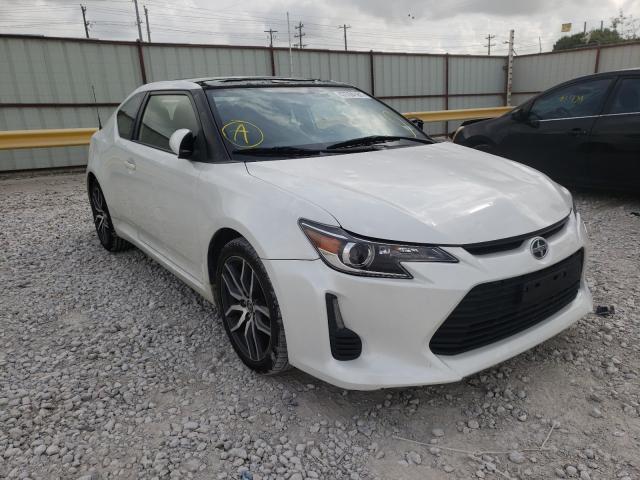 TOYOTA SCION TC 2015 jtkjf5c78f3091236