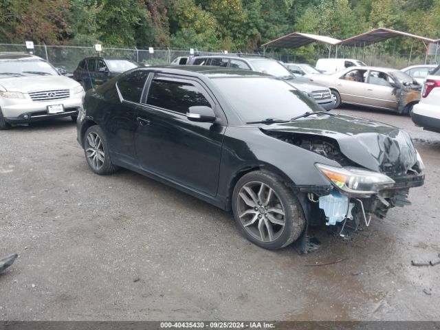 TOYOTA SCION TC 2015 jtkjf5c78f3091480