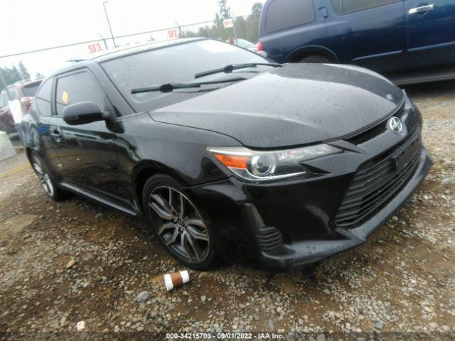 SCION TC 2015 jtkjf5c78f3091513