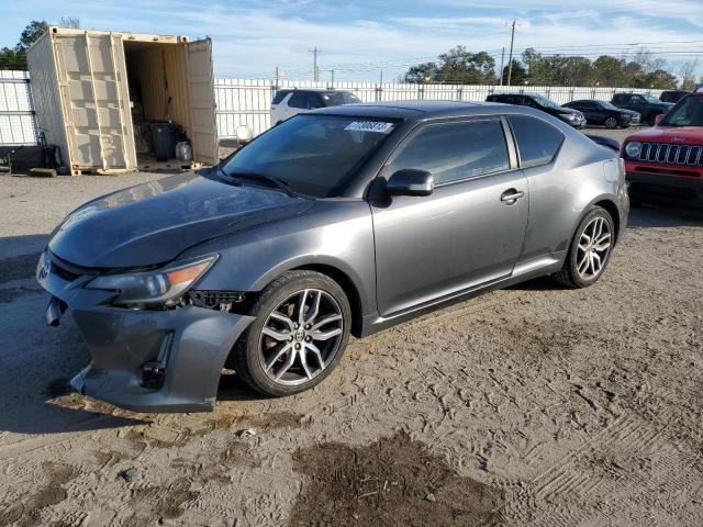 TOYOTA SCION 2015 jtkjf5c78f3092757