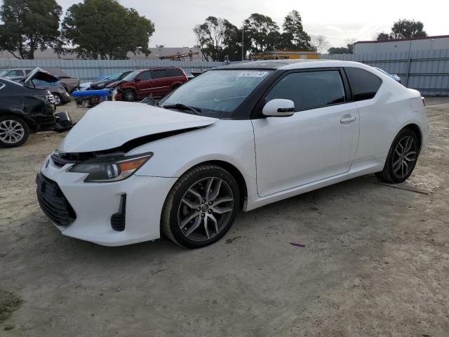 TOYOTA SCION 2015 jtkjf5c78f3093598