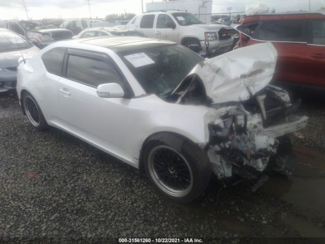 SCION TC 2015 jtkjf5c78f3094430